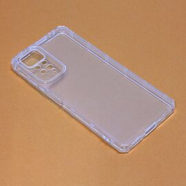 Futrola Full Protection - Xiaomi Redmi 11 Pro 4G/Redmi 11 Pro 5G Transparent.