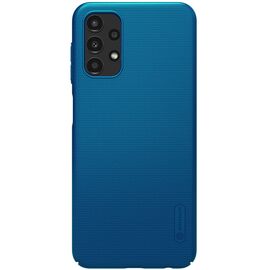 Futrola Nillkin Scrub - Samsung A135 Galaxy A13 4G plava.