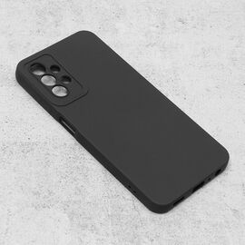 Futrola Silikon Pro Camera - Samsung A135 Galaxy A13 4G crna.