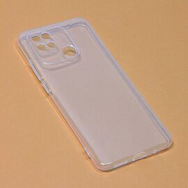 Silikonska futrola Ultra Thin - Xiaomi Redmi 10 Power Transparent.