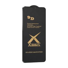 Zastitno Staklo Tempered glass X mart 9D - Xiaomi Redmi 10C.