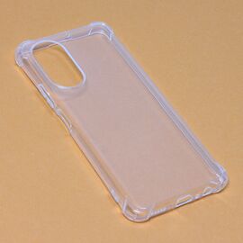 Futrola Transparent Ice Cube - Huawei Honor X7.