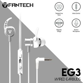 Slusalice Gaming Fantech EG3 Space Edition.