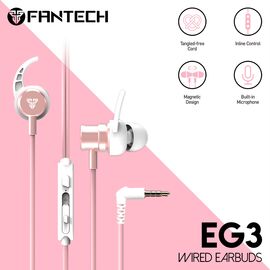 Slusalice Gaming Fantech EG3 Sakura.