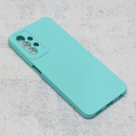 Futrola Silikon Pro Camera - Samsung A135 Galaxy A13 4G mint.