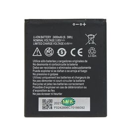 Baterija Teracell - ZTE A520.