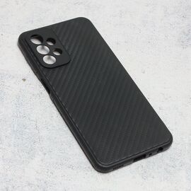 Futrola Carbon fiber - Samsung A235 Galaxy A23 crna.