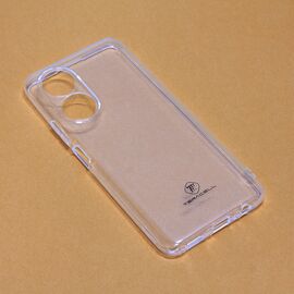 Silikonska futrola Teracell Giulietta - Huawei Honor X7 Transparent.
