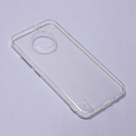 Silikonska futrola Ultra Thin - Nokia C200 Transparent.