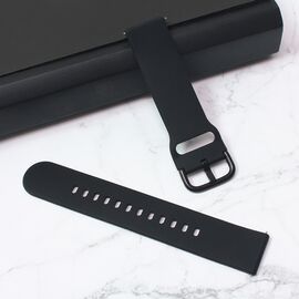 Narukvica glide - smart watch 20mm crna.