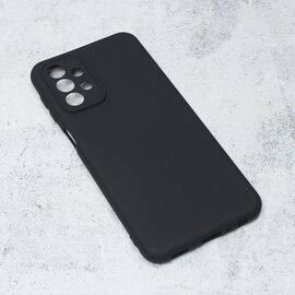 Futrola Nano Silikon - Samsung A235 Galaxy A23 crna.