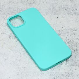 Futrola Gentle Color - iPhone 14 Plus mint.