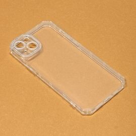 Futrola Full Protection - iPhone 14 Plus Transparent.