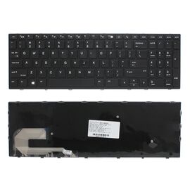 Tastatura - laptop HP 850 G5 without mouse.