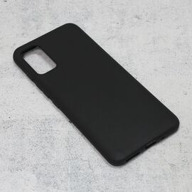 Silikonska futrola Ultra Thin - Wiko U10 crna.