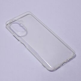 Silikonska futrola Ultra Thin - Huawei Nova Y70/Nova Y70 Plus Transparent.