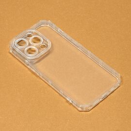 Futrola Full Protection - iPhone 14 Pro Transparent.