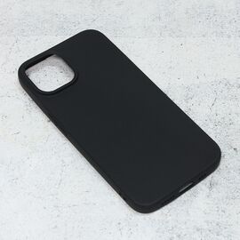Futrola Gentle Color - iPhone 14 crna.