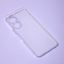 Silikonska futrola Ultra Thin - Tecno CAMON 19 Pro Transparent.