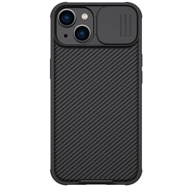 Futrola Nillkin CamShield Pro - iPhone 14 Plus crna.