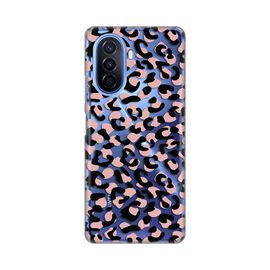Silikonska futrola PRINT Skin - Huawei Nova Y70/Nova Y70 Plus Animal.