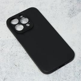 Futrola 3D Camera - iPhone 14 Pro crna.