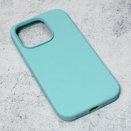 Futrola Summer color - iPhone 14 Pro mint.