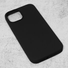 Futrola Summer color - iPhone 14 crna.