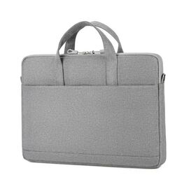 Torba - laptop Casual EL 14" siva.