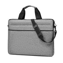 Torba - laptop Everyday EL 14" siva.