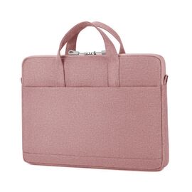 Torba - laptop Casual EL 14" pink.