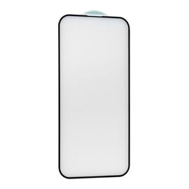 Zastitno staklo Tempered Glass 21D - iPhone 14 Pro Max 6.7 crni.