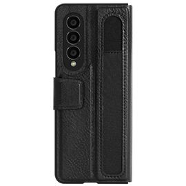 Futrola Nillkin Aoge - Samsung F936B Samsung F936 Galaxy Z Fold 4 crna.