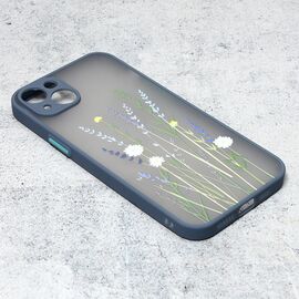 Futrola mat Painted - iPhone 14 Plus type 1.