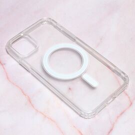 Futrola Magsafe - iPhone 11 6.1 Transparent.