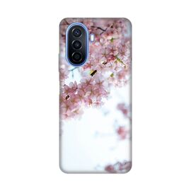 Silikonska futrola PRINT - Huawei nova Y70 Spring.