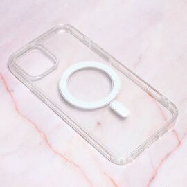Futrola Magsafe - iPhone 12 Pro Max 6.7 Transparent.