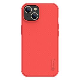 Futrola Nillkin Scrub Pro - iPhone 14 Plus crvena.
