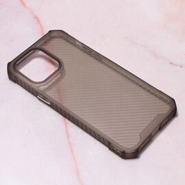 Futrola Carbon Crystal - iPhone 14 Pro Max 6.7 crna.