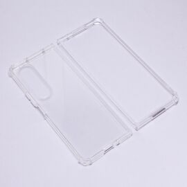 Silikonska futrola Ultra Thin - Samsung F936B Samsung F936 Galaxy Z Fold 4 Transparent.
