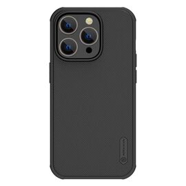 Futrola Nillkin Scrub Pro Magnetic - iPhone 14 Pro Max 6.7 crna.