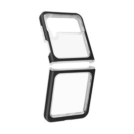 Futrola Color HD - Samsung F721B Samsung F721 Galaxy Z Flip 4 crna.