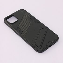 Futrola Strong II - iPhone 14 Plus crna.