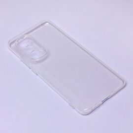Silikonska futrola Ultra Thin - Motorola Edge 2022 Transparent.