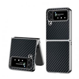Futrola RUFF II - Samsung F721B Samsung F721 Galaxy Z Flip 4 crna.