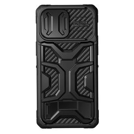 Futrola Nillkin Adventurer Pro - iPhone 14 Pro Max 6.7 crna.