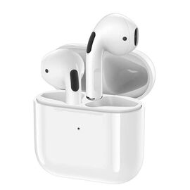 Bluetooth slusalice REMAX TWS-10 bele.