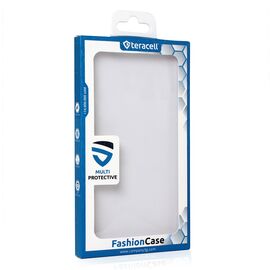Futrola Transparent Ice Cube - Vivo Y16.