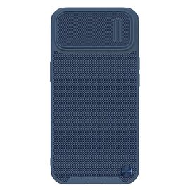 Futrola Nillkin Textured S - iPhone 14 Plus plava.