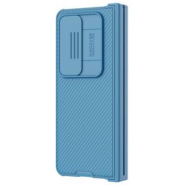 Futrola Nillkin CamShield Pro - Samsung F936B Samsung F936 Galaxy Z Fold 4 plava.